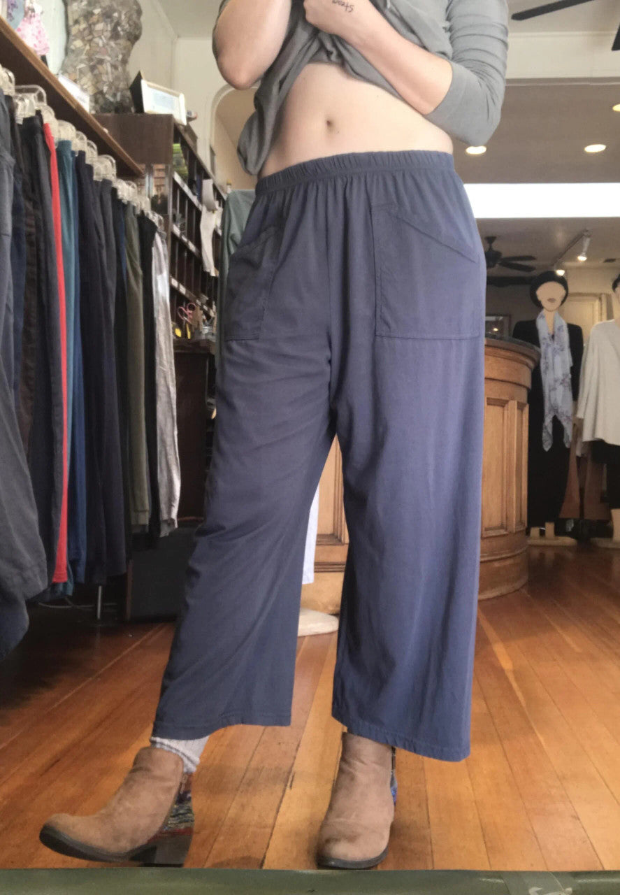 Baggy Pants